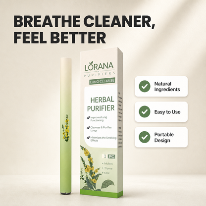 QuitStick™ - Herbal Cleanse Stick