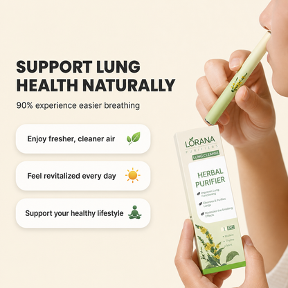 QuitStick™ - Herbal Cleanse Stick