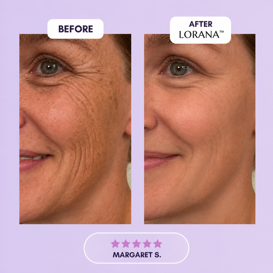 Lorana™ Collagen Sheets