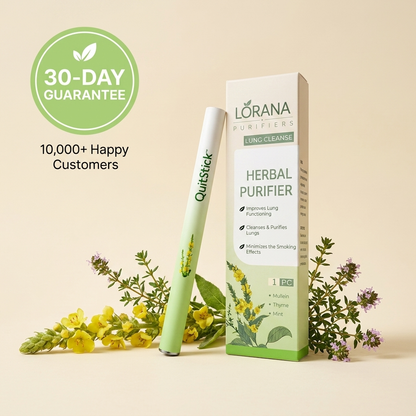 QuitStick™ - Herbal Cleanse Stick